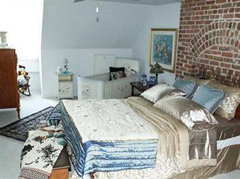 Angie'S B&B Ουίλμινγκτον Εξωτερικό φωτογραφία