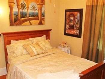 Angie'S B&B Ουίλμινγκτον Εξωτερικό φωτογραφία