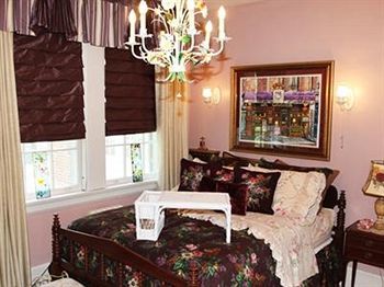Angie'S B&B Ουίλμινγκτον Εξωτερικό φωτογραφία