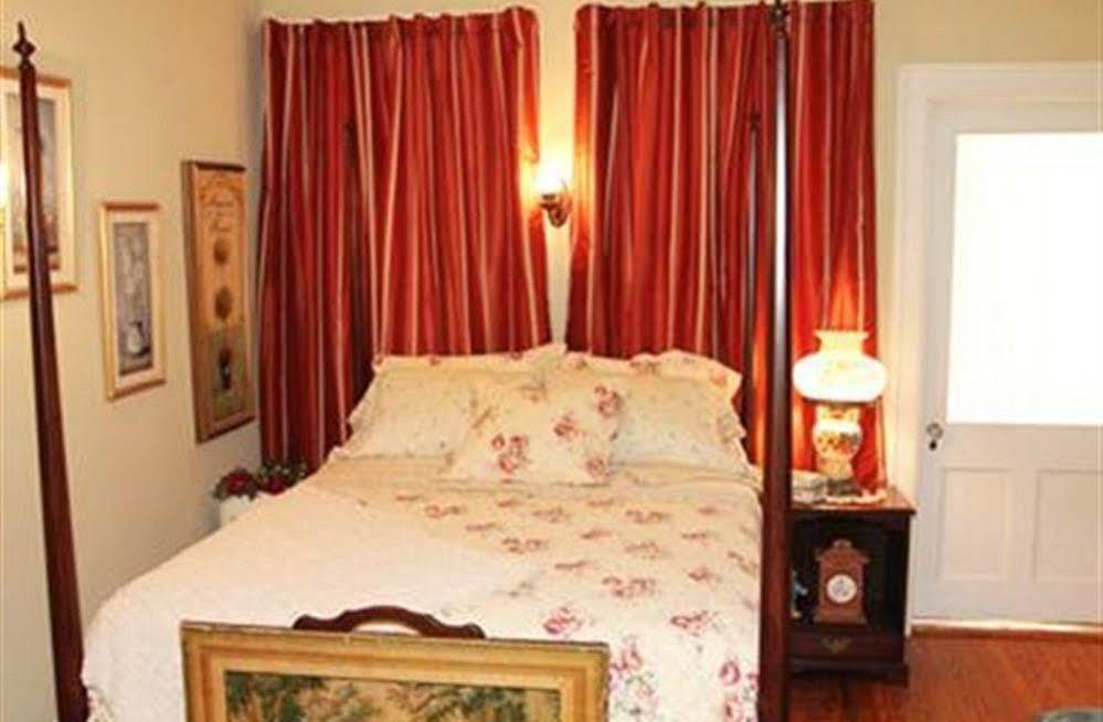 Angie'S B&B Ουίλμινγκτον Εξωτερικό φωτογραφία